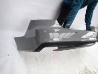 Audi a7 4g8 lift s line 14- бампер задня задній 4xpdc 4g8807511an Київ, фото thumb