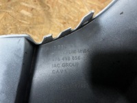 Opel meriva b ii 2010 - 2017 бампер задняя pdc 13267966 Недорого, фото thumb