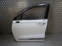 фото thumb №1, Hyundai santa fe iv lift дверь левая передние 294