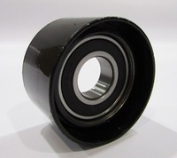 фото thumb №1, Ролик натяжителя volvo fh