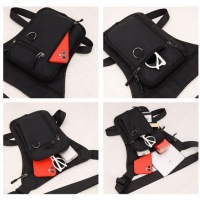 HIP BAG сумка на ногу сумка на бедро мотоциклетная сумка водонепроницаемая