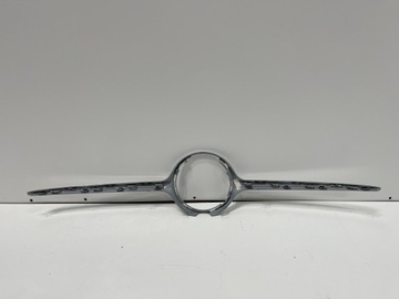 фото thumb №3, Mercedes c клас w206 amg решітка радіатора емблема решітка a2068885000