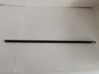 Молдинг ущільнювач двері перед лівий a1567250182 mercedes x156 gla в Україні, фото thumb