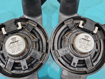 фото thumb №15, Динаміки комплект audi a8 d4 4h 09-17