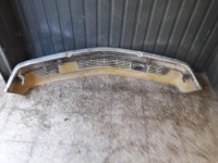 Бампер перед mercedes w126 szary 83r Зі Шроту, фото thumb