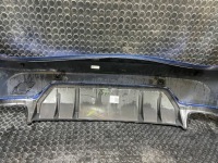 фото thumb №9, Bmw 3 vii g20 рестайлинг 22- м-пакет sedan задний бампер