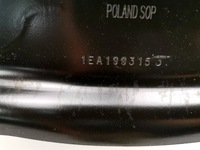 фото thumb №8, Подрамник подрамник подрамник подрамник перед vw id.4 1ea199315g org