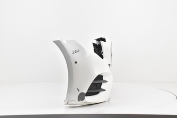 фото thumb №7, Mercedes e-klasa w213 213 amg line 2016- бампер переднє