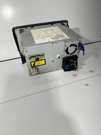 фото thumb №8, Audi tt tts 8j 2008 8p0 035 192 l rnse plus a3 навигация 2 din