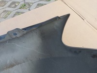 фото thumb №11, Крила передній mercedes ml w164 164 оригінал