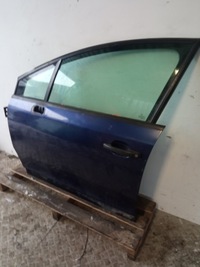 фото thumb №2, Citroen c4 hb дверь левая передние