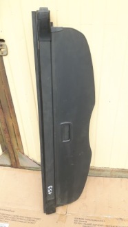 Купить Alfa 159 - шторка багажника, фото thumb