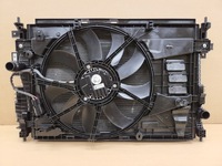 фото thumb №1, Комплект радіатор 508 ii 308 ii 3008 ii ds7 1.6t