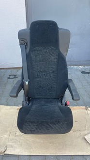 фото thumb №1, Сидіння пасажира складний mercedes actros mp4