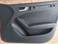 фото thumb №15, Audi a5 8t lift sportback обшивка дверь задняя правый 8k0867306 37km