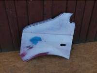 фото thumb №1, Vw transporter t5 крыло левый перед передний b44