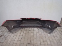 фото thumb №12, Бампер переднее ford fiesta mk7 10r k9