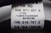 фото thumb №6, ^^ vw volkswagen tiguan 5nn жгут дверь led 5nb971557b