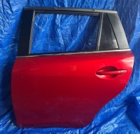 фото thumb №1, Mazda 6 kombi дверь левая задняя задние 41v