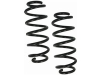 фото thumb №1, Пружини перед audi a6 c6 2.0-3.2 04-11