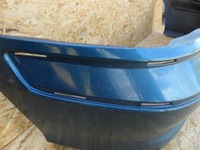 фото thumb №8, Nissan almera n16 2000 2001 бампер задній