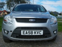 фото thumb №1, Kuga mk1 лампа ліва angielska