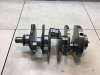фото thumb №1, Wał коленчатый audi a4 b6 2.5 tdi 059g