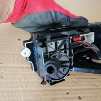 фото thumb №6, Skoda octavia ii панель обдув 1z0819047ad