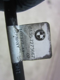 фото thumb №9, Bmw 7 f01 f02 f07 f10 модуль блок управления smart открывалка 61357422700 61357373991