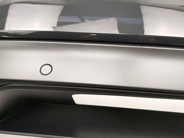 фото thumb №11, Seat tarraco fr бампер зад спойлер 5fj807521a