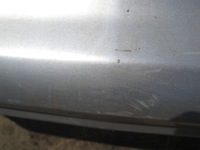 фото thumb №14, Opel zafira b бампер задня lift