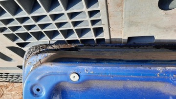 фото thumb №15, Двері перед передні праві fiat seicento 98-04r