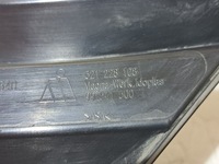 фото thumb №8, Opel astra k решітка радіатора org