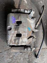 фото thumb №1, 153 renault koleos ii суппорт тормозной перед правый