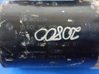 Mini one cooper r50 1.6 16v стартер bosch 0001106019 перевірений в Україні, фото thumb