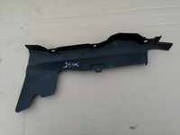 фото thumb №1, Воздуховод воздуха левая 5220d945 mitshubisi asx