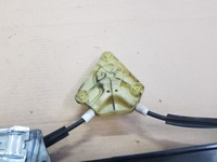 фото thumb №7, Механизм стекло правый задняя seat leon ii 05-12 исправный оригинал