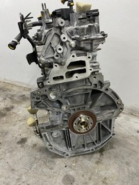 фото thumb №2, Двигатель 1.2 tce renault h5f f408 captur clioiv lift