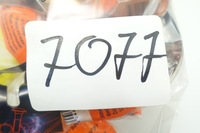 фото thumb №8, 10x кліпса оббивка renault vel satis opel vivaro