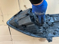 фото thumb №11, Лампа передняя правая trafic vivaro iii 260108047r