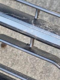 фото thumb №4, Fiat ducato iii рестайлінг бампер переднє перед решітка решітка радіатора 1315077070