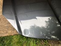 Капот mercedes slk w172 Недорого, фото thumb