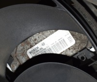 Audi a6 c6 вентиляторы радиатора 3.0 tdi 4f0959455k 0130303330 в Украине, фото thumb