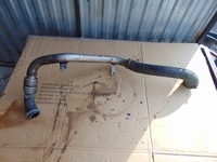 фото thumb №6, Шланг интеркулер воздуха mondeo mk4 2.2 tdci