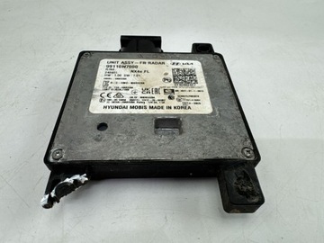 фото thumb №9, Hyundai tucson iv nx4 2024 модуль мертвого pola