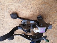 фото thumb №4, Renault clio iv педали газа тормоза сцепления kpl