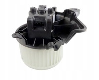 фото thumb №3, Вентилятор салону fiat grande punto 2005-2012