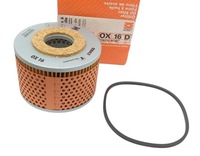 фото thumb №1, Фильтр масла knecht equipe expedition triumph mantis 2000 2500 vitesse