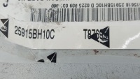 фото thumb №10, Qashqai j10 juke f15 10r магнитола cd 25915bh10c