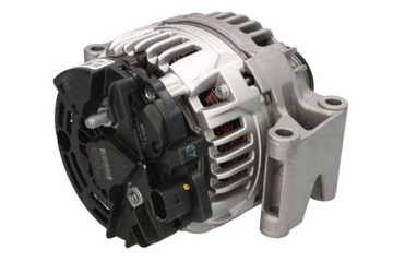 фото thumb №12, Генератор bosch 1986a00808 6461540002 mercedes